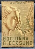 B&ouml;ljorna i Oldersund