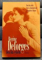 Den bl&aring; cykeln