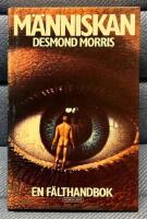 M&auml;nniskan : en f&auml;lthandbok