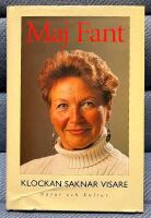 Klockan saknar visare