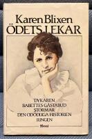 &Ouml;dets lekar