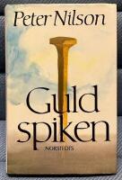 Guldspiken
