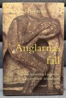 &Auml;nglarnas fall : en ber&auml;ttelse fr&aring;n katarernas Languedoc i det trettonde &aring;rhundradet