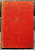 T&ouml;rnrosens Bok, band I - III 