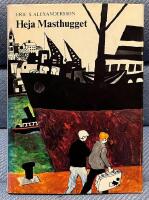 Heja Masthugget