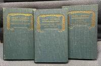 Rococonoveller, Legender och visor, nya dikter, dikter, sista dikter, Kung Salomo och Morolf