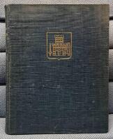 Bohusl&auml;n, ett bildverk