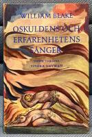 Oskuldens och erfarenhetens s&aring;nger