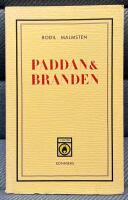 Paddan & branden