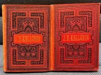 Joh. Henr. Kellgrens samlade skrifter VI,1 +VI, 2