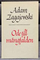 Ode till m&aring;ngfalden