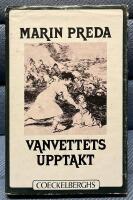 Vanvettets upptakt