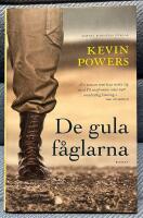 De gula f&aring;glarna