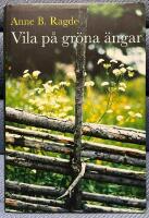 Vila p&aring; gr&ouml;na &auml;ngar