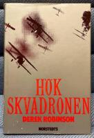 H&ouml;kskvadronen