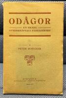 Odågor