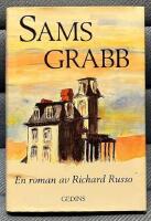Sams grabb : [en roman]