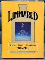 Limmared 1740-1990