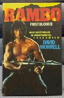 Rambo : First blood II