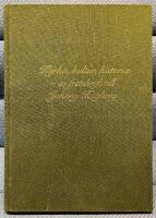 Kyrka, kultur, historia - en festskrift till Johnny Hagberg