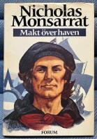 Makt &ouml;ver haven