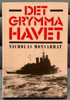 Det grymma havet
