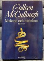 Makten och k&auml;rleken : [roman]