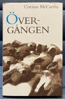 &Ouml;verg&aring;ngen : andra delen i Gr&auml;nstrilogin