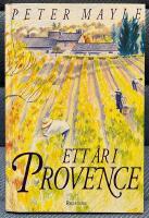 Ett &aring;r i provance