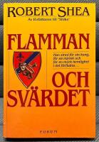 Flamman och sv&auml;rdet