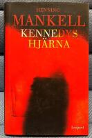 Kennedys hj&auml;rna