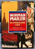 Mailer, N/En amerikansk g&aring;ta