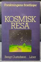 Kosmisk resa