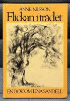 Flickan i tr&auml;det : en bok om Lina Sandell