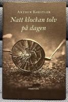 Natt klockan tolv p&aring; dagen