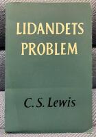 Lidandets problem