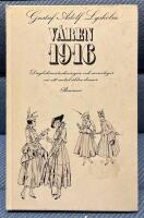 V&aring;ren 1916, dagboksanteckningar och monologer av ett antal &auml;ldre damer