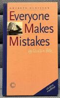 Everyone makes mistakes by Cecilia Pole : for all speakers of "swenglish"