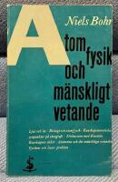 Atomfysik och m&auml;nskligt vetande
