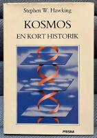 Kosmos : en kort historik