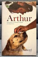Arthur : gatuhunden som l&auml;mnade djungeln och hittade hem