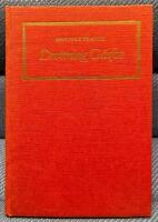 Drottning g&aring;sfot