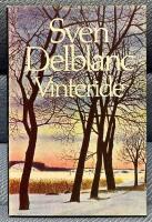 Vinteride : en ber&auml;ttelse fr&aring;n S&ouml;rmland