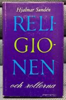 Religionen och rollerna