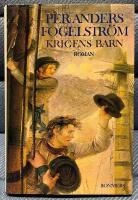 Krigens barn : roman