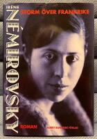 Storm &ouml;ver Frankrike