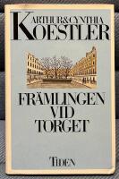 Fr&auml;mlingen vid torget