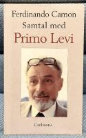 Samtal med Primo Levi
