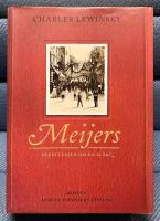 Meijers : ber&auml;ttelsen om en sl&auml;kt