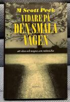 Vidare p&aring; den smala v&auml;gen